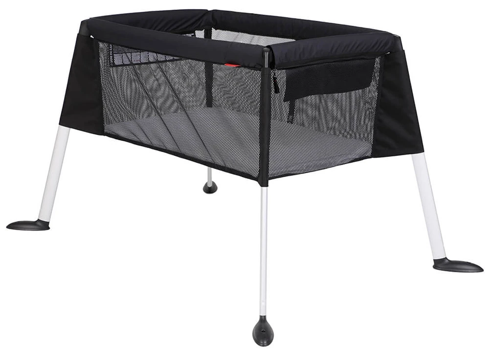 Phil&teds Neugeboreneneinsatz FĂĽr Traveller Reisebett