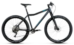 Pyrobikes B.18 Starrgabel Jugendfahrrad 27,5 Zoll