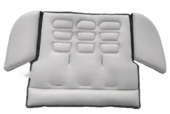 Qeridoo Sitzpolster Für Sportrex2, Speedkid2, Kidgoo2 Ab 2017