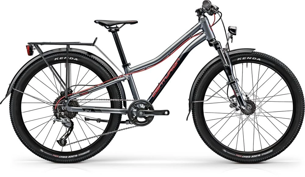 Centurion R' Bock 24 EQ 2022