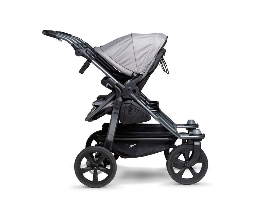 TFK Trio Kinderwagen – Bild 7