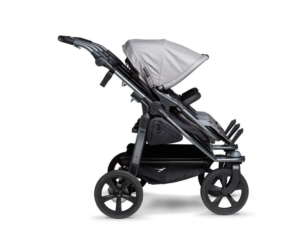TFK Trio Kinderwagen – Bild 8