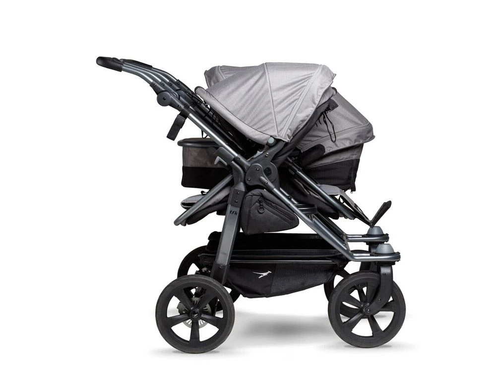 TFK Trio Kinderwagen – Bild 9