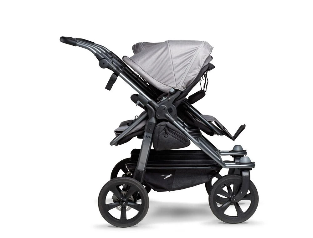 TFK Trio Kinderwagen – Bild 10