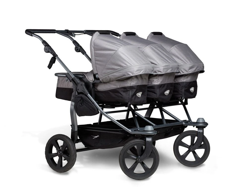 TFK Trio Kinderwagen