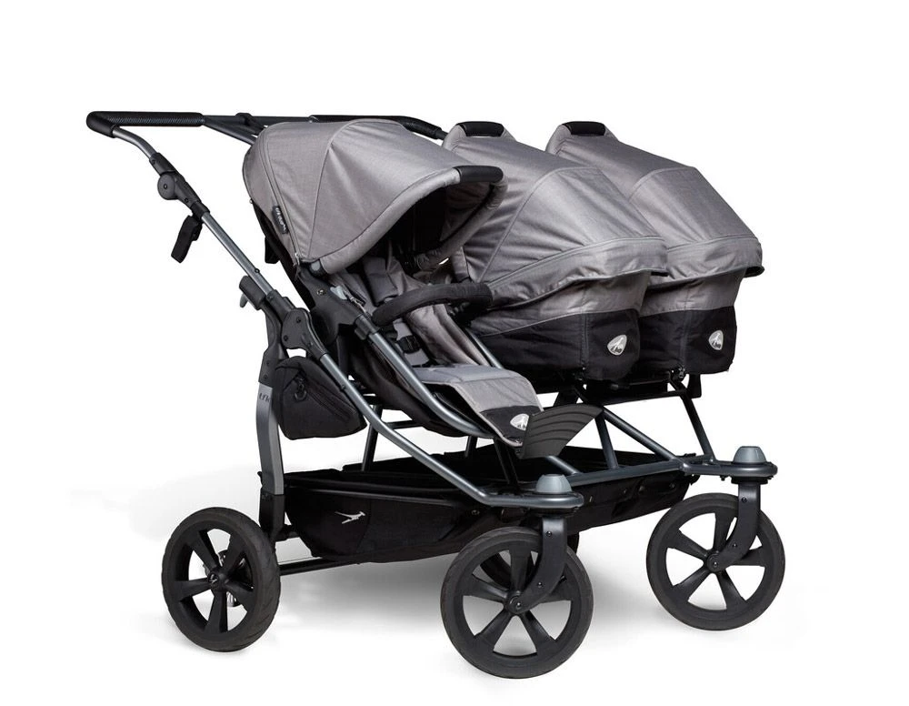 TFK Trio Kinderwagen – Bild 2