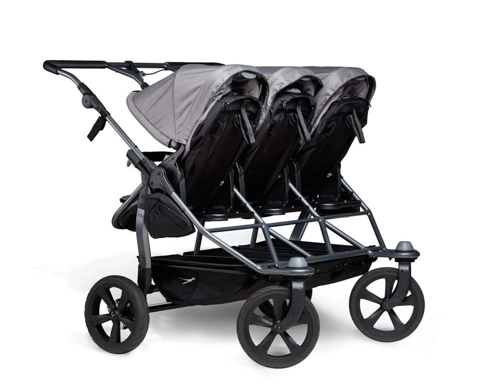 TFK Trio Kinderwagen – Bild 3