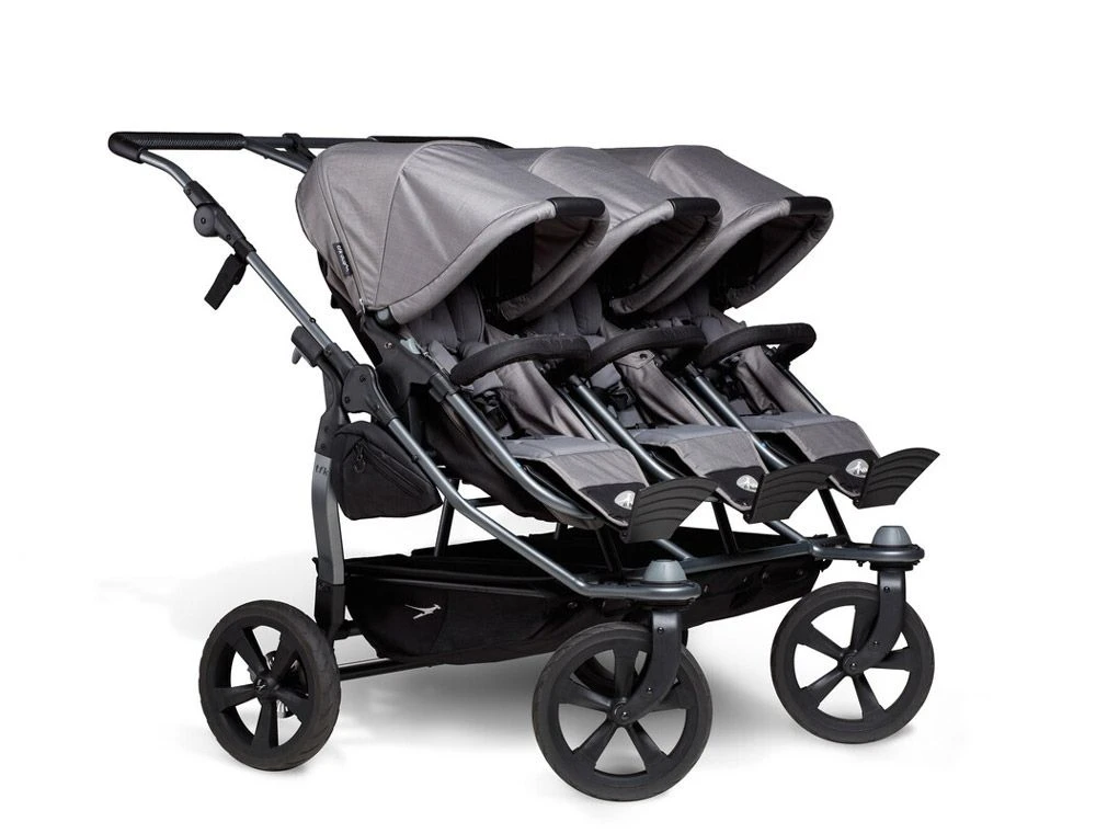 TFK Trio Kinderwagen – Bild 4