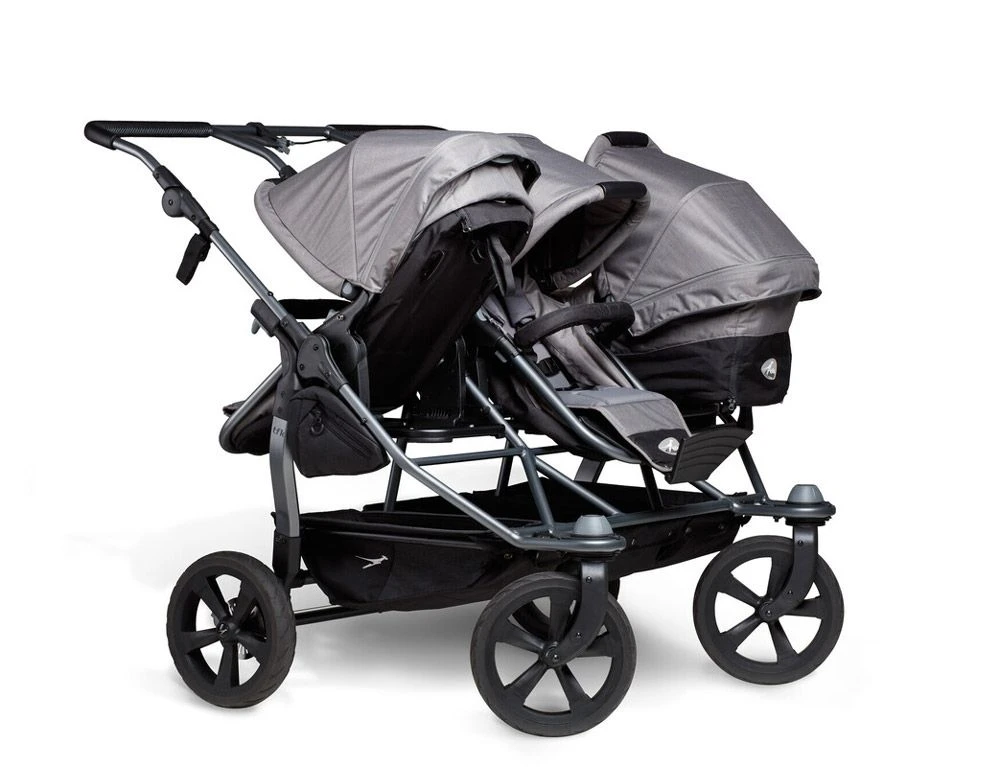 TFK Trio Kinderwagen – Bild 5
