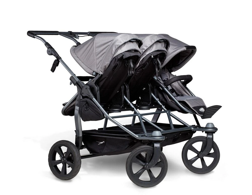 TFK Trio Kinderwagen – Bild 6