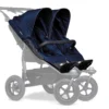 TFK Sport-Sitzeinhänge Für Duo Kinderwagen
