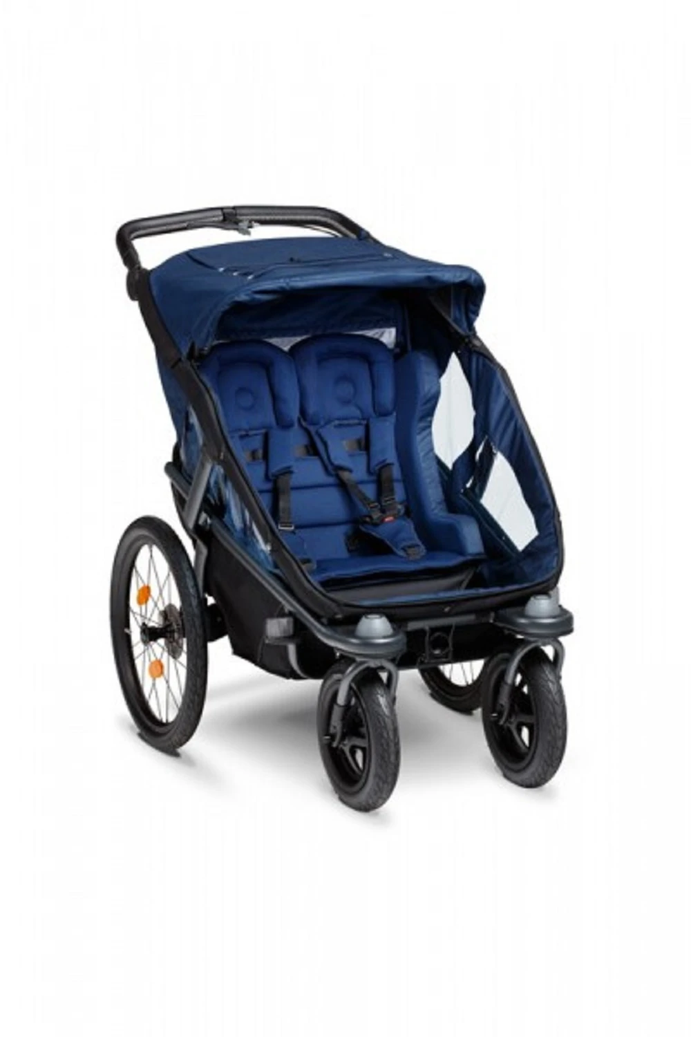 TFK Velo - Komfortsitz - Doppel, Marine â Bild 2