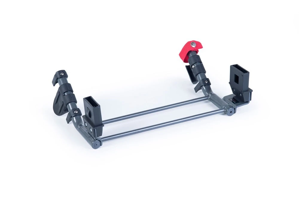 Basisadapter Gruppe 0 Babyschale Einzeln FĂŒr TFK Twin Trail