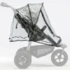 TFK Regenschutz Für Sport/mono Kinderwagen
