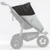 TFK Sonnenschutz Für Sport/mono Kinderwagen