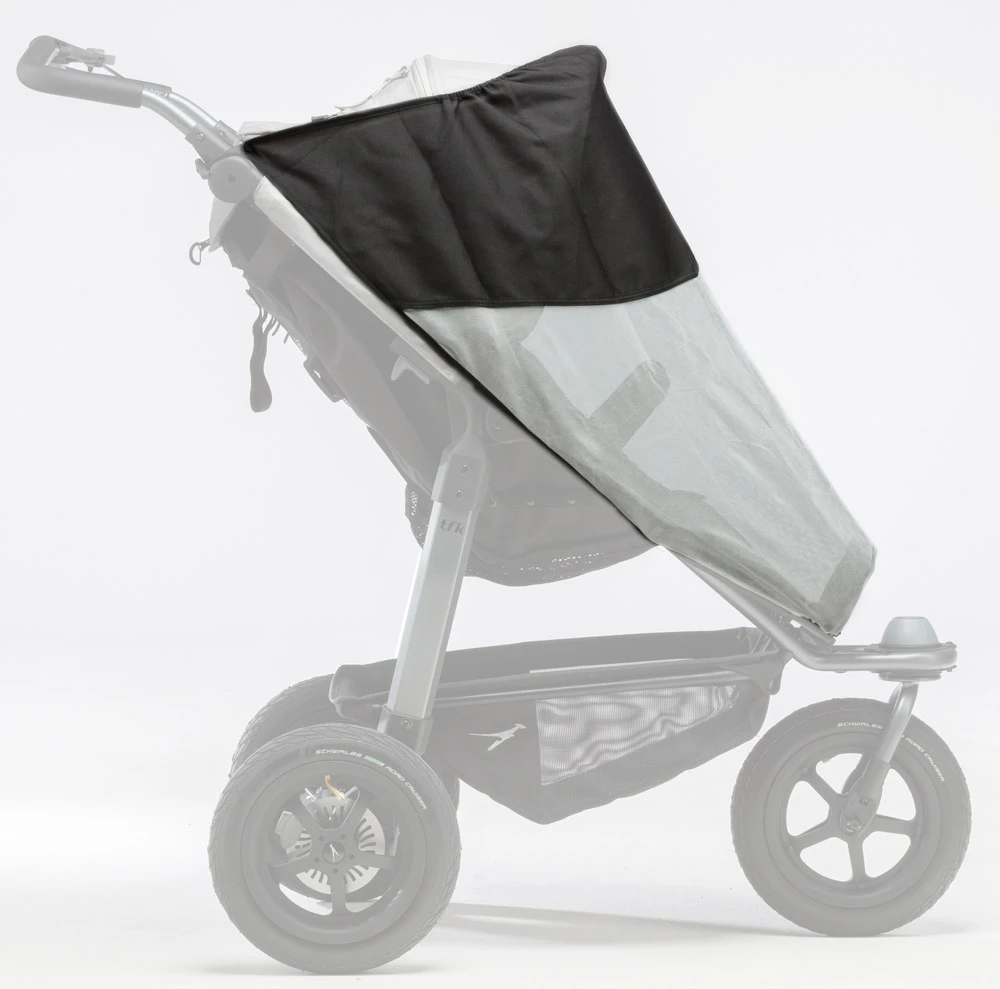 TFK Sonnenschutz FĂĽr Sport/mono Kinderwagen