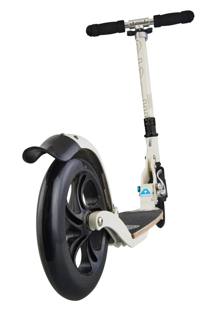 Micro Scooter Flex 200 Cream – Bild 5