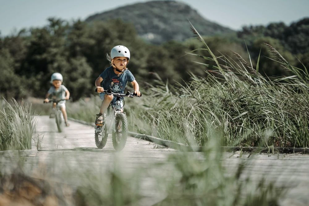 Early Rider, Seeker 14, Trail-Kinderrad 2023 – Bild 8