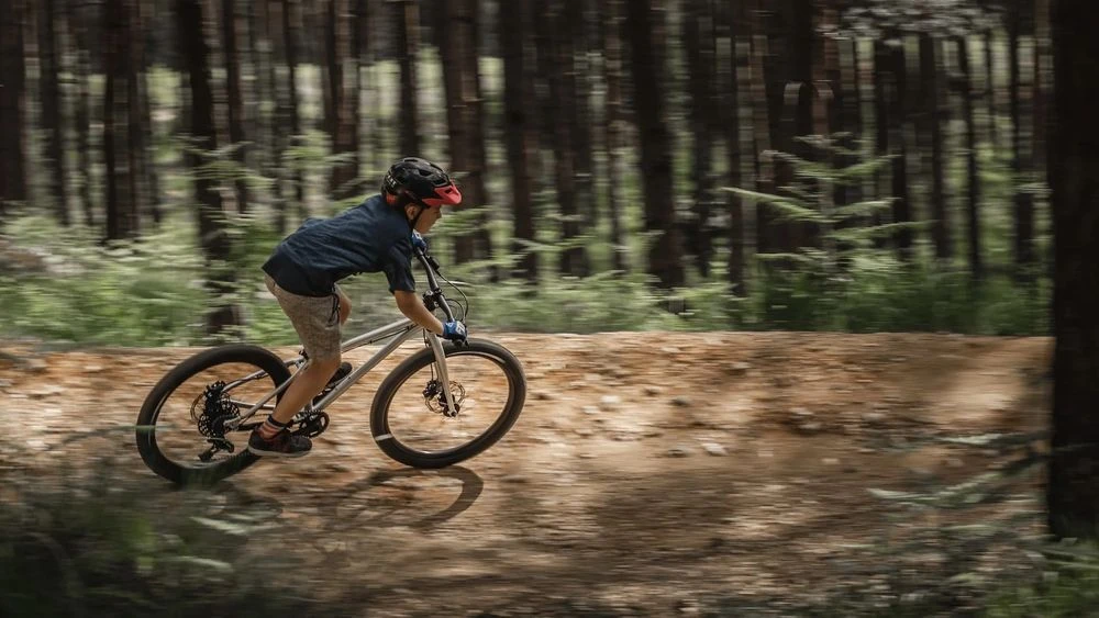 Early Rider, Seeker 24, Trail-MTB Kinderrad 2023 – Bild 4