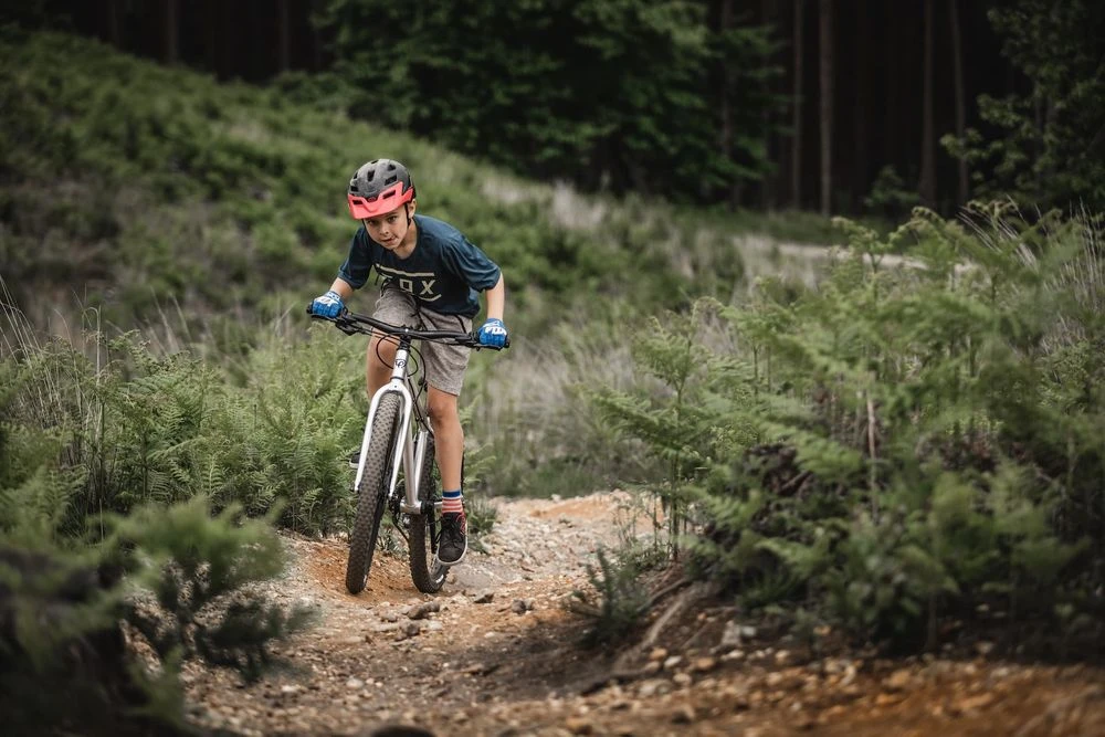 Early Rider, Seeker 24, Trail-MTB Kinderrad 2023 – Bild 5