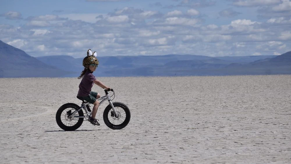 Early Rider, Seeker X16, Trail-Kinderrad 2023 – Bild 4