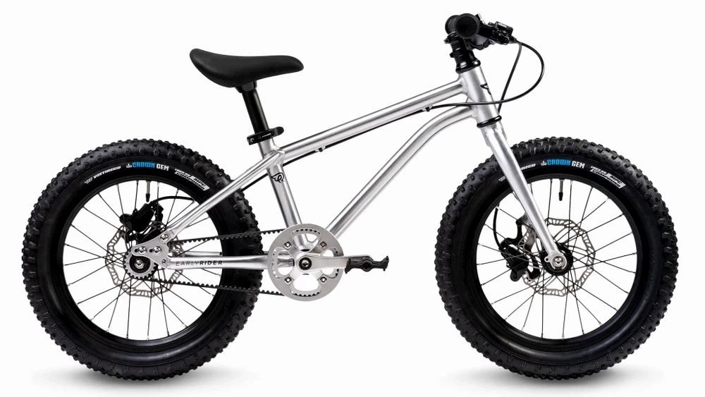 Early Rider, Seeker X16, Trail-Kinderrad 2023