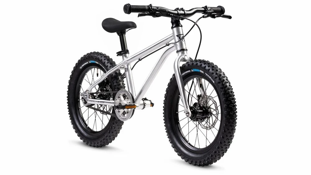 Early Rider, Seeker X16, Trail-Kinderrad 2023 – Bild 2