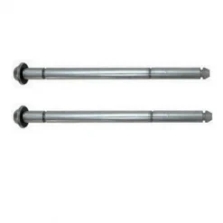 Mountain Buggy Achse Hinterrad Ab 2010 Bis 2015, 2 Stück