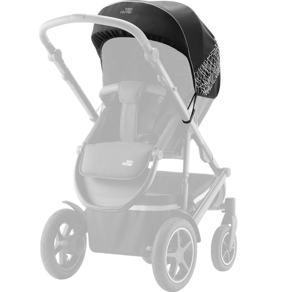 Britax Römer SMILE 3 Stay Safe Bezug â Bild 2