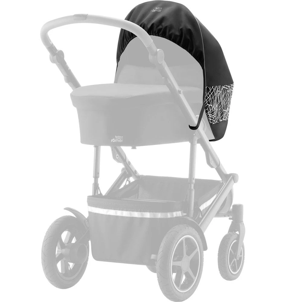 Britax Römer SMILE 3 Stay Safe Bezug