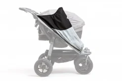 TFK Sonnenschutz Für Duo Und Trio Kinderwagen