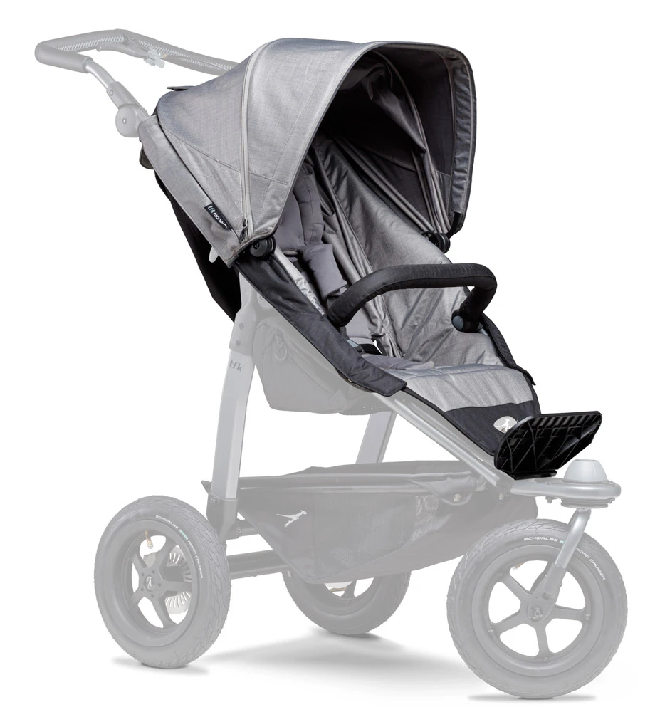 TFK Sport-Sitzeinhang FĂŒr Mono Kinderwagen