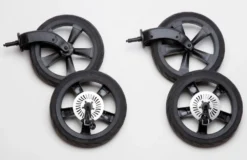TFK Radset Für Duo Kinderwagen