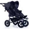 TFK Twin Adventure 2 Premium Line 2019 Geschwisterwagen