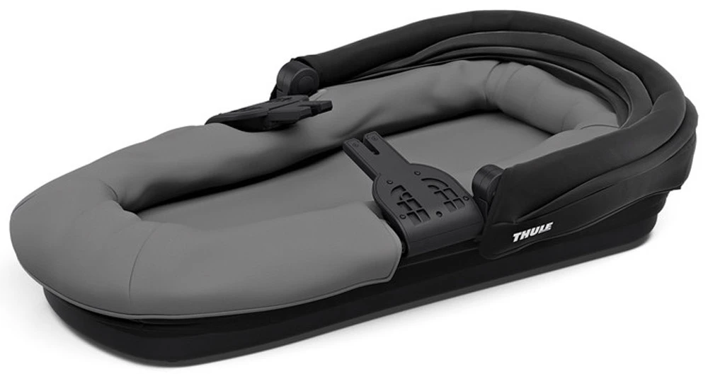 Thule Urban Glide Bassinet Babywanne 2021 – Bild 2