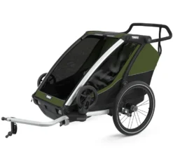 Thule Chariot Cab 2 Kinderanhänger 2023
