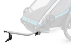 Thule Deichsel Für Kinderanhänger