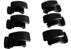 Thule Regenverdeck Clips