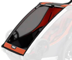 Thule Mesh Cover Für Cross 2