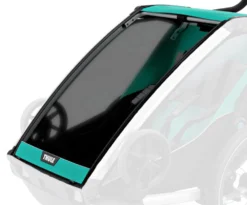 Thule Mesh Cover Für Lite 2