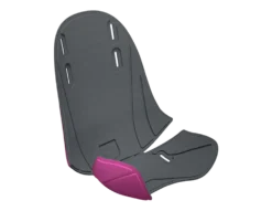 Thule RideAlong Mini Wendebezug Purple/Dark Grey