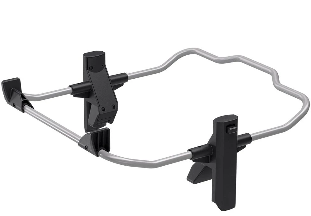 Thule Sleek Autositz-Adapter
