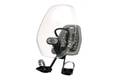 Windscreen FĂŒr Thule Yepp Mini