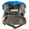 Thule Chariot Gepäcktasche CX 1 Ab 2010 Blau
