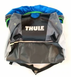 Thule Chariot Gepäcktasche CX 1 Ab 2010 Blau