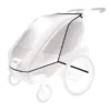 Thule Chariot Regenverdeck Corsaire1