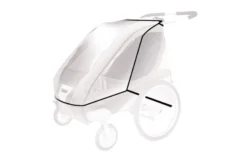 Thule Chariot Regenverdeck Corsaire1