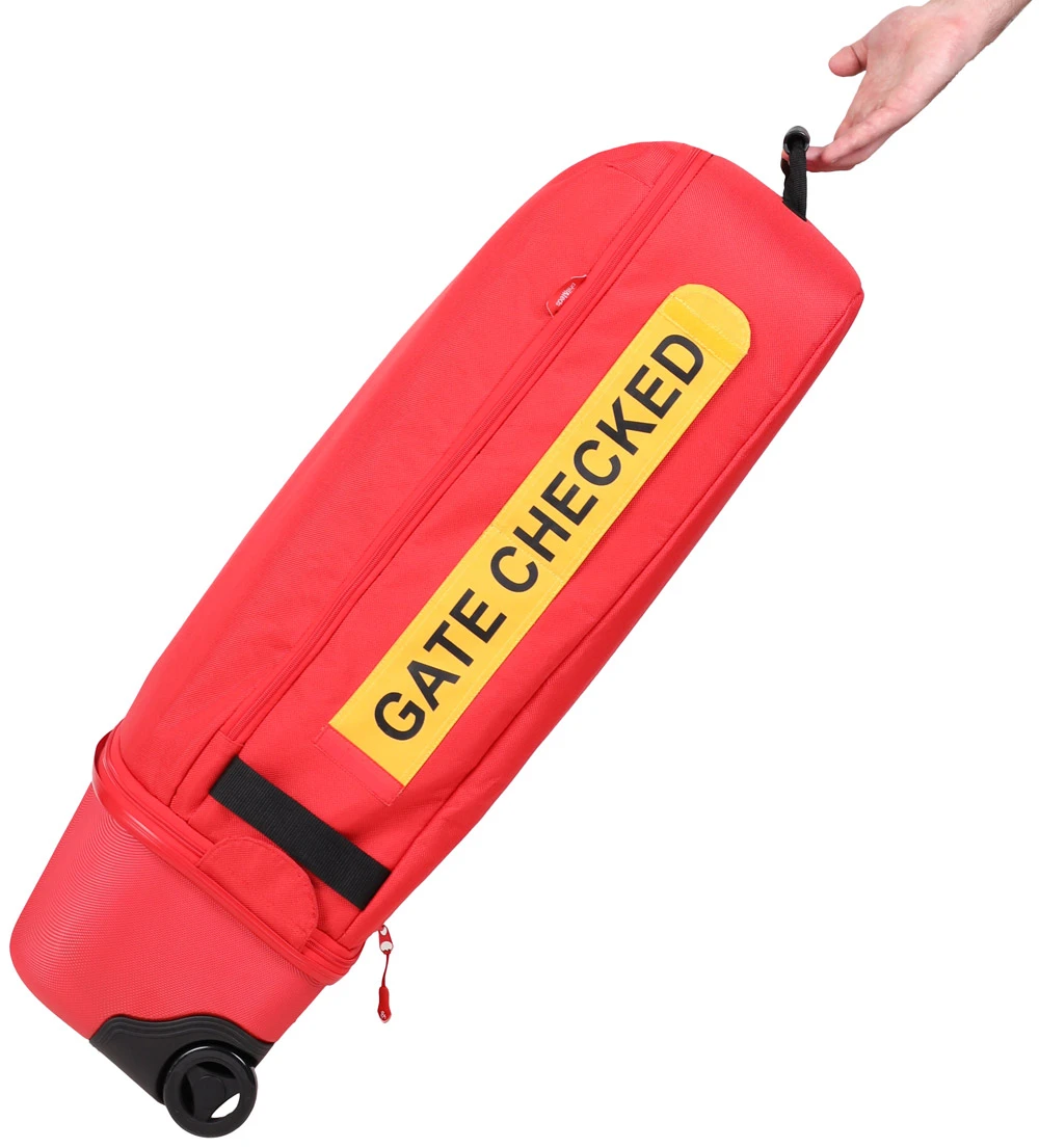 Phil&teds Travel Bag V1 – Bild 2