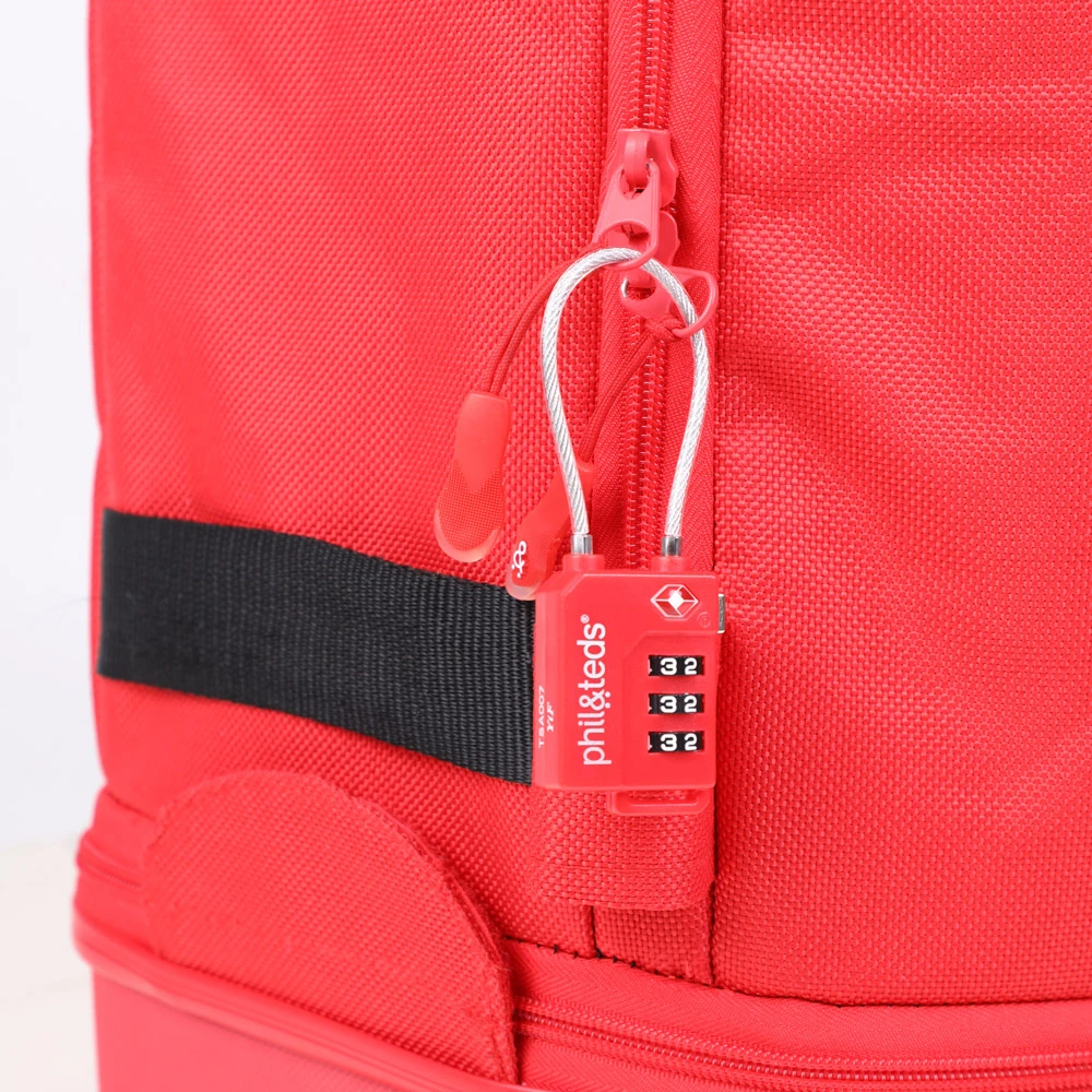 Phil&teds Travel Bag V1 – Bild 6