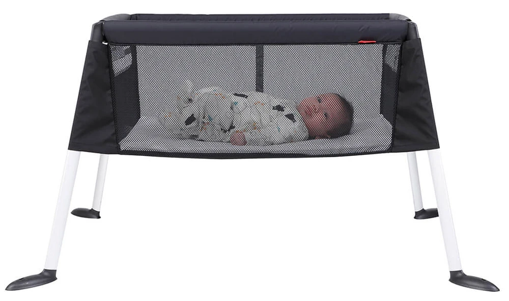 Phil&teds Neugeboreneneinsatz Für Traveller Reisebett – Bild 3